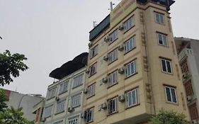 Trường Giang Hotel HN - by BAY LUXURY